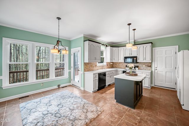 12204 Warwickshire Way, Raleigh, NC 27613