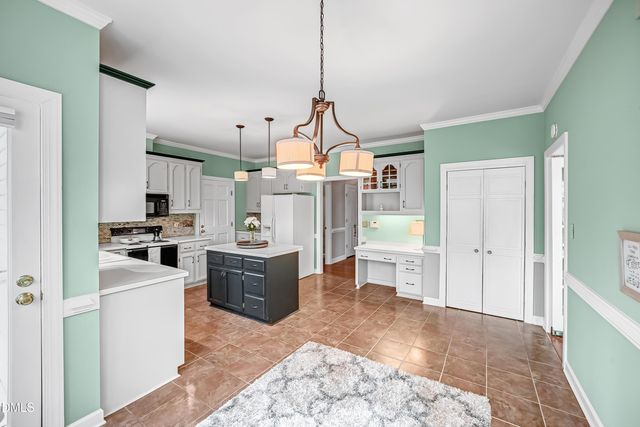 12204 Warwickshire Way, Raleigh, NC 27613