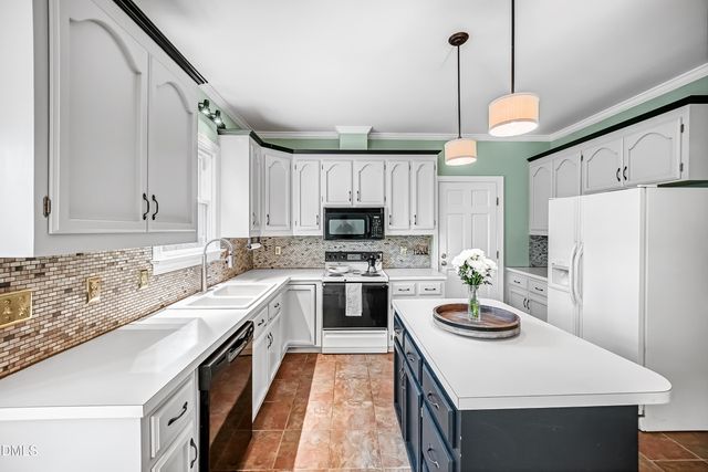 12204 Warwickshire Way, Raleigh, NC 27613