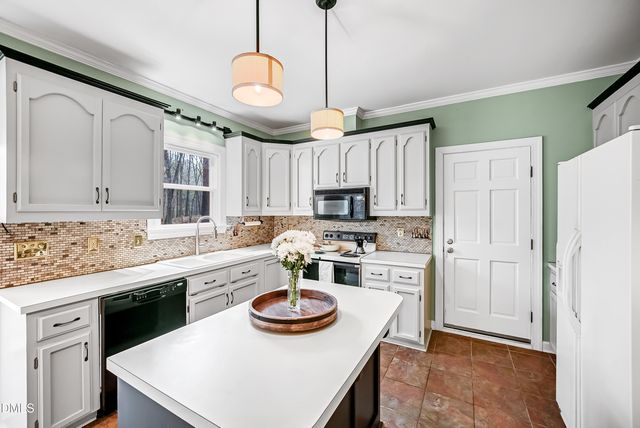 12204 Warwickshire Way, Raleigh, NC 27613