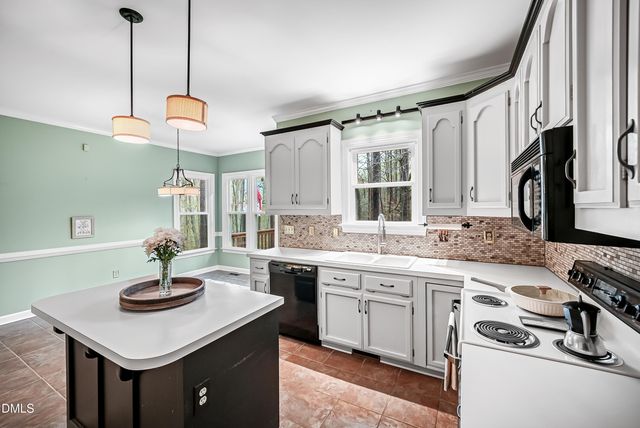 12204 Warwickshire Way, Raleigh, NC 27613