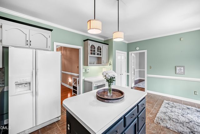 12204 Warwickshire Way, Raleigh, NC 27613