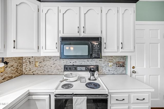 12204 Warwickshire Way, Raleigh, NC 27613