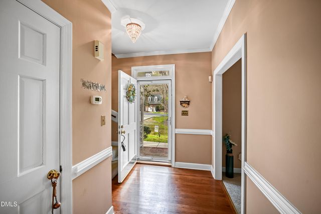 12204 Warwickshire Way, Raleigh, NC 27613