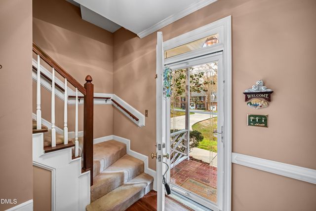 12204 Warwickshire Way, Raleigh, NC 27613