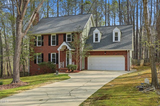 12204 Warwickshire Way, Raleigh, NC 27613