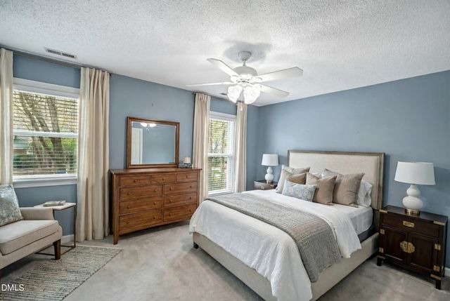 12204 Warwickshire Way, Raleigh, NC 27613