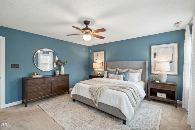 12204 Warwickshire Way, Raleigh, NC 27613