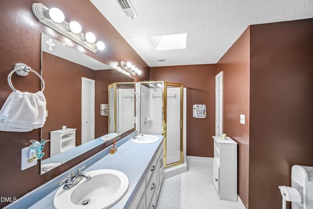 12204 Warwickshire Way, Raleigh, NC 27613