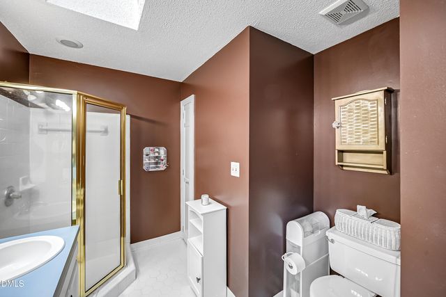 12204 Warwickshire Way, Raleigh, NC 27613