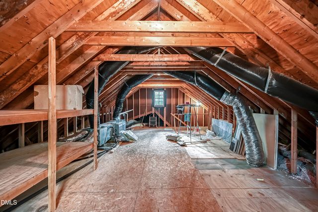 12204 Warwickshire Way, Raleigh, NC 27613