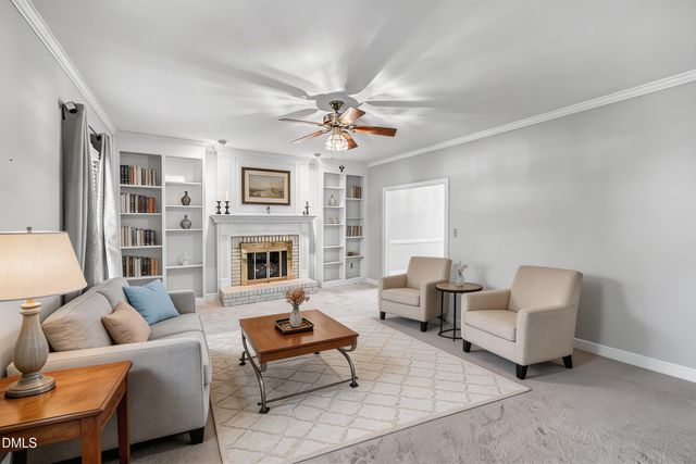 12204 Warwickshire Way, Raleigh, NC 27613