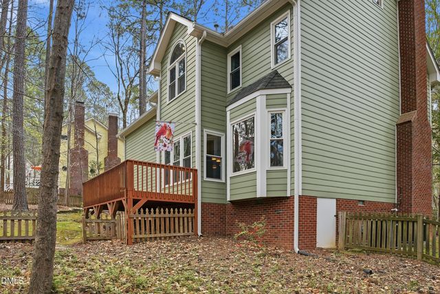 12204 Warwickshire Way, Raleigh, NC 27613