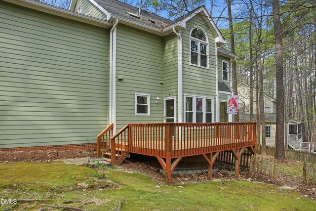 12204 Warwickshire Way, Raleigh, NC 27613