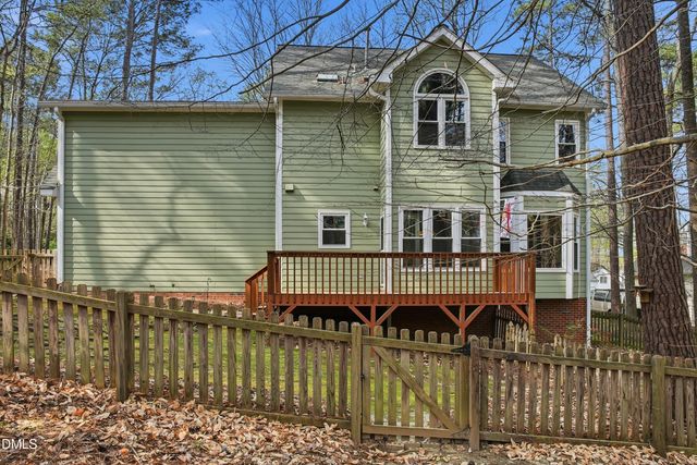 12204 Warwickshire Way, Raleigh, NC 27613