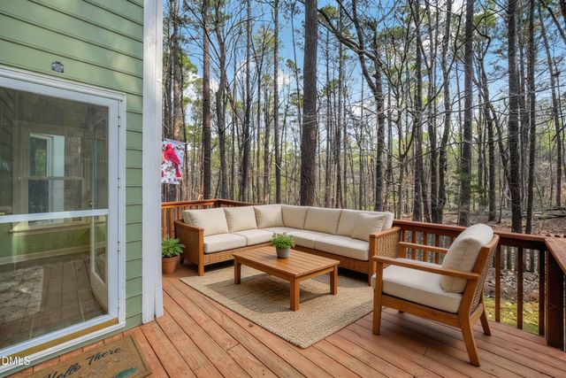 12204 Warwickshire Way, Raleigh, NC 27613