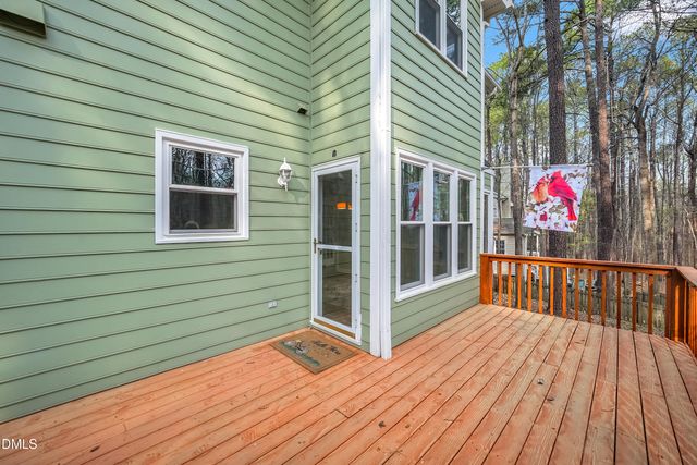 12204 Warwickshire Way, Raleigh, NC 27613