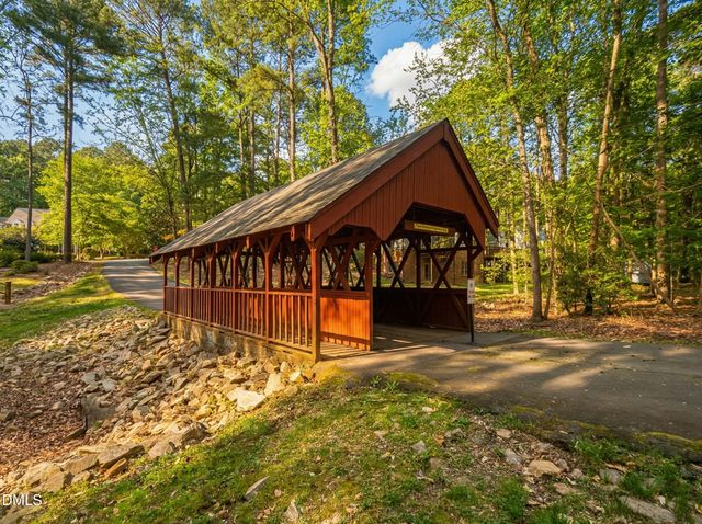 12204 Warwickshire Way, Raleigh, NC 27613