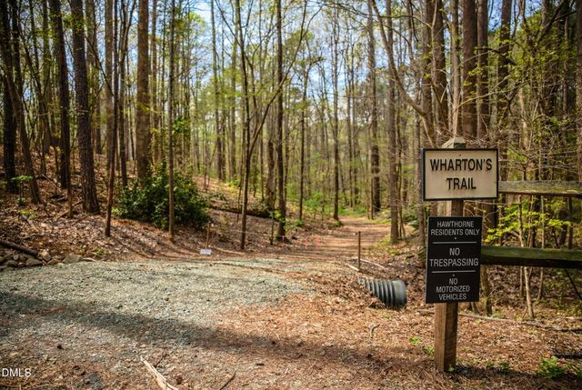 12204 Warwickshire Way, Raleigh, NC 27613