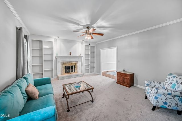 12204 Warwickshire Way, Raleigh, NC 27613