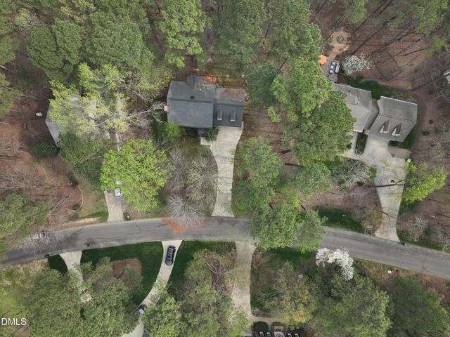 12204 Warwickshire Way, Raleigh, NC 27613