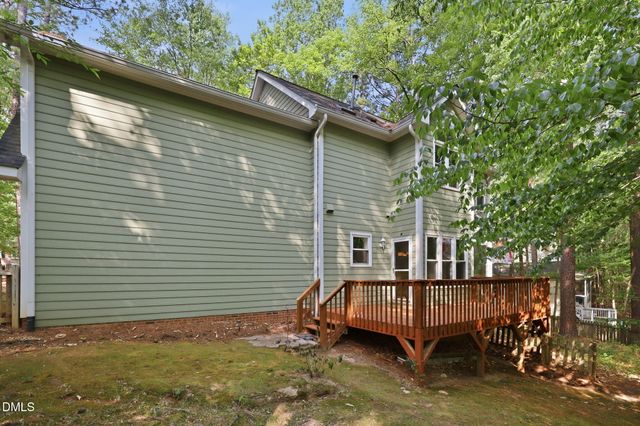 12204 Warwickshire Way, Raleigh, NC 27613