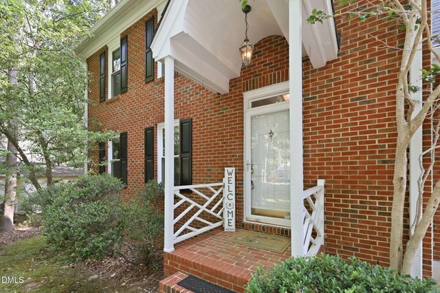 12204 Warwickshire Way, Raleigh, NC 27613