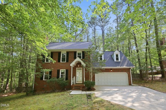 12204 Warwickshire Way, Raleigh, NC 27613