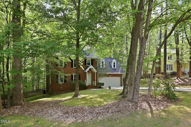 12204 Warwickshire Way, Raleigh, NC 27613
