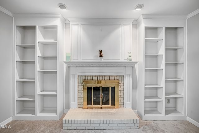 12204 Warwickshire Way, Raleigh, NC 27613