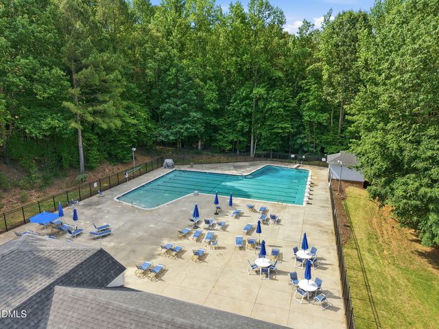 12204 Warwickshire Way, Raleigh, NC 27613