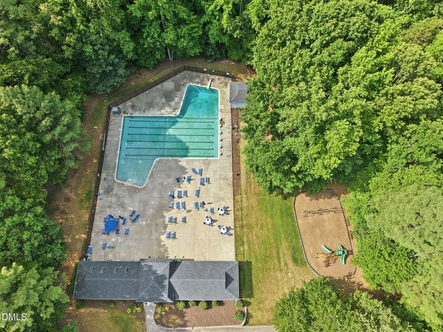 12204 Warwickshire Way, Raleigh, NC 27613