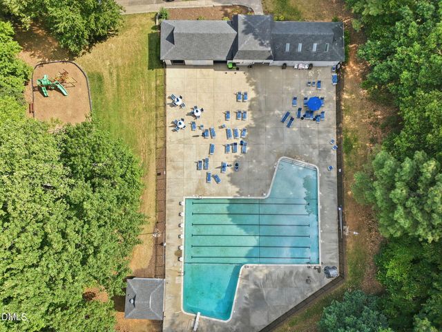 12204 Warwickshire Way, Raleigh, NC 27613