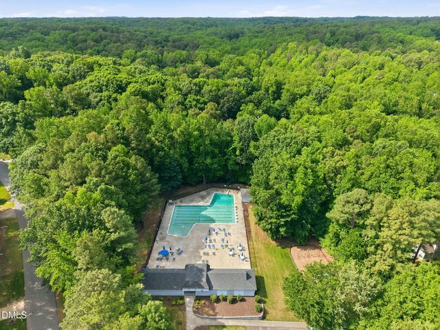 12204 Warwickshire Way, Raleigh, NC 27613