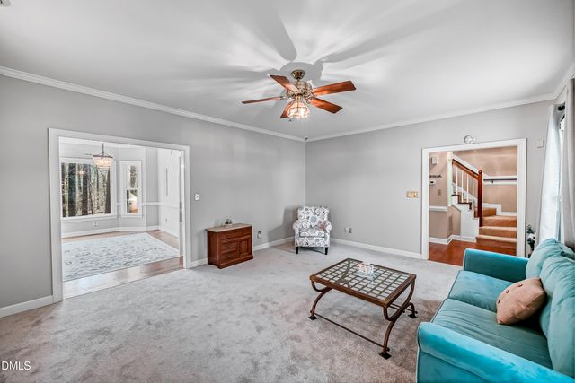 12204 Warwickshire Way, Raleigh, NC 27613