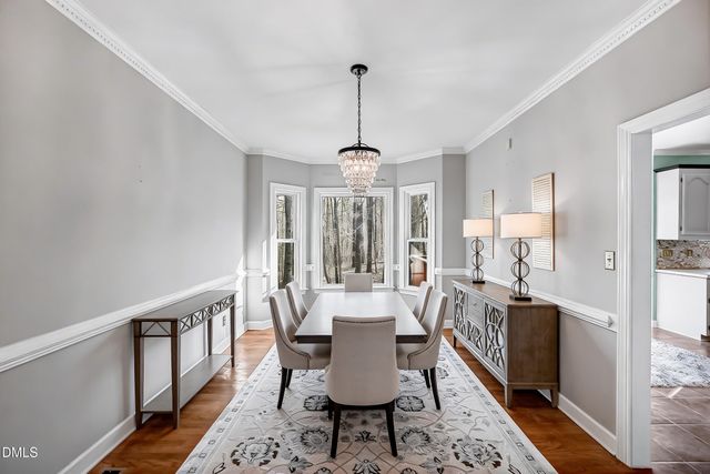 12204 Warwickshire Way, Raleigh, NC 27613