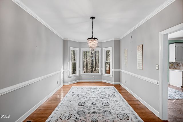 12204 Warwickshire Way, Raleigh, NC 27613