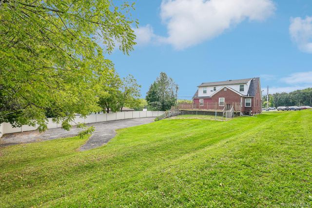 36 Route 17K, Newburgh, NY 12550