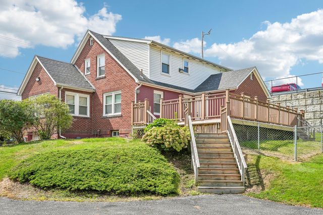 36 Route 17K, Newburgh, NY 12550