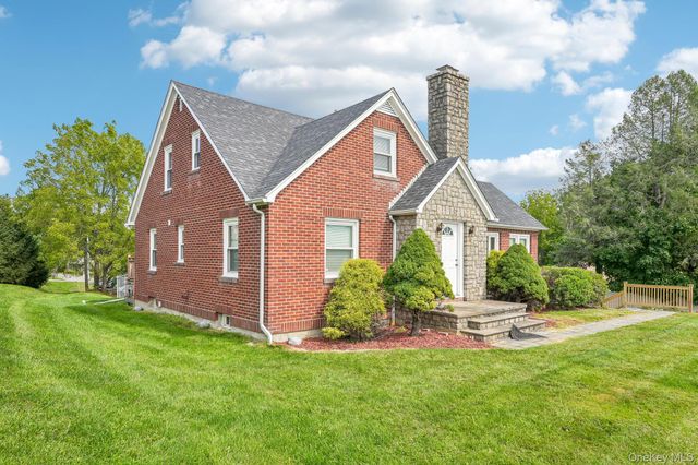 36 Route 17K, Newburgh, NY 12550