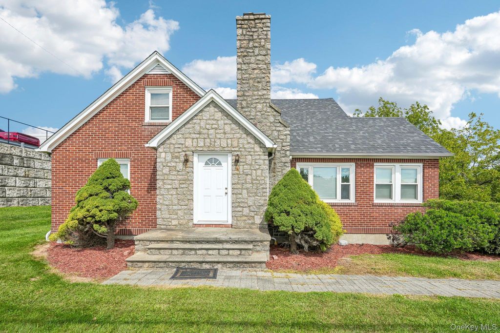 36 Route 17K, Newburgh, NY 12550