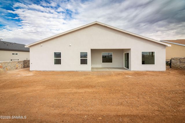 6547 Phoenix Street, Las Cruces, NM 88012