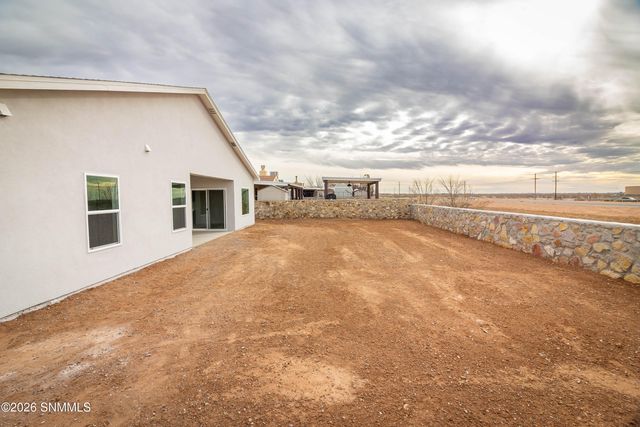 6547 Phoenix Street, Las Cruces, NM 88012