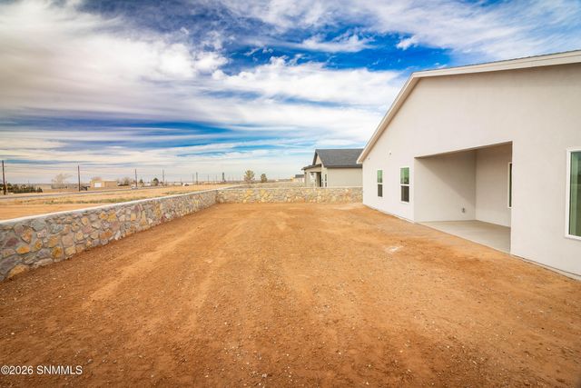 6547 Phoenix Street, Las Cruces, NM 88012