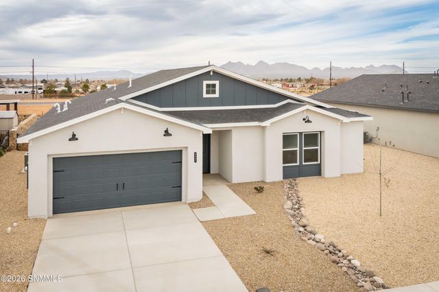 6547 Phoenix Street, Las Cruces, NM 88012