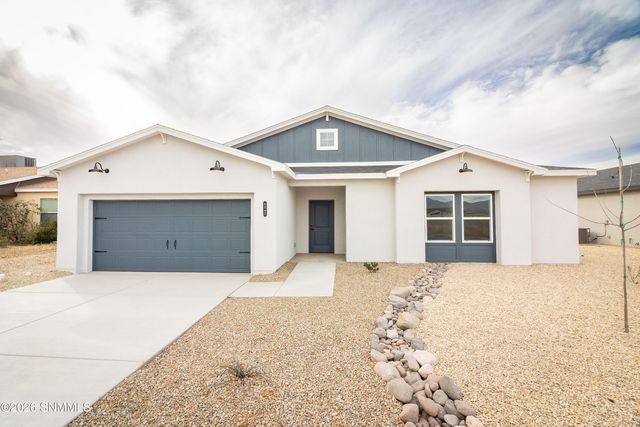 6547 Phoenix Street, Las Cruces, NM 88012