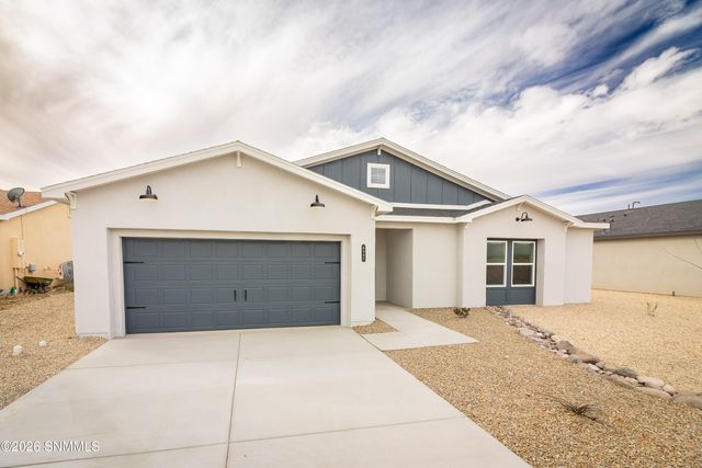6547 Phoenix Street, Las Cruces, NM 88012