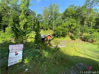 610 Whitehall Road, Athens, GA 30605
