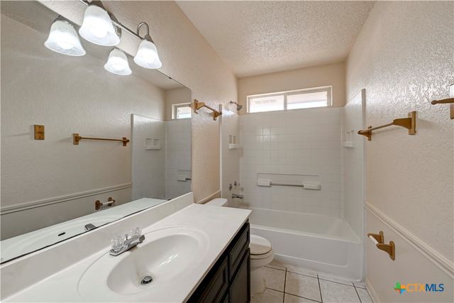 4710 Brian Drive, Killeen, TX 76542