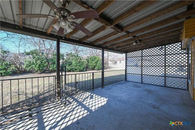 4710 Brian Drive, Killeen, TX 76542